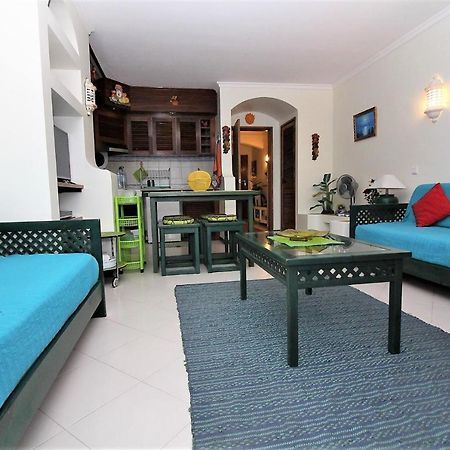 Belavista Centre - Albufeira Lejlighed Eksteriør billede