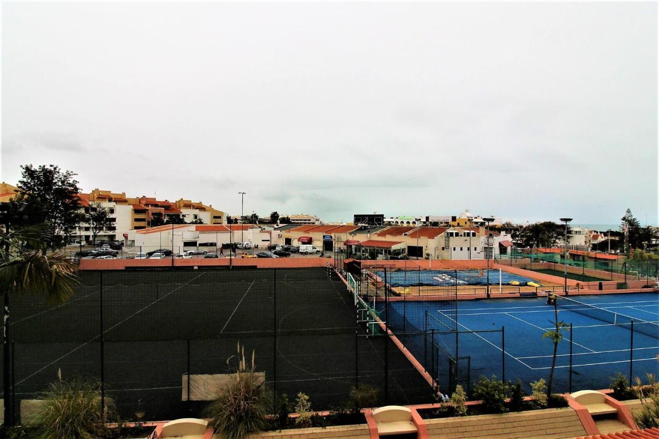 Belavista Centre - Albufeira Lejlighed Eksteriør billede